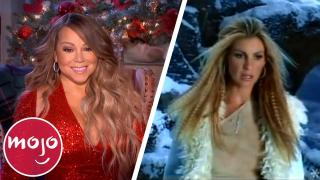 Songs You Didn't Know Were Written by Mariah Carey