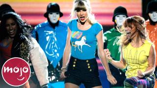 Top 10 Best Taylor Swift Red Era Performances