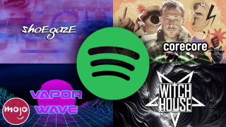 Top 10 Most Obscure Music Genres, Explained