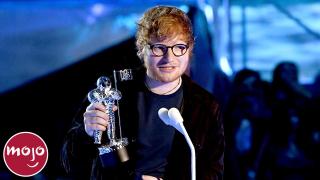 Top 10 Singers Who Were Told They