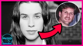 ¡Top 10 Canciones que NO SABÍAMOS eran Sobre Celebridades!