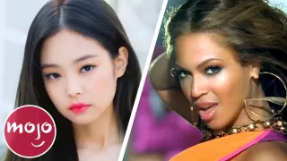 Top 10 Songs by Girl Group Members Who Went Solo