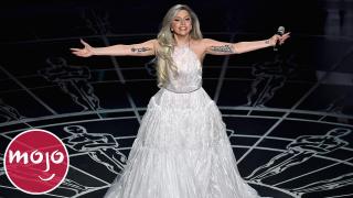 Top 20 Greatest Lady Gaga Live Performances