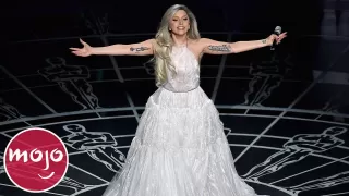 Top 20 Greatest Lady Gaga Live Performances