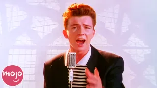 Top 20 Songs That Had a Big Resurgence Years Later