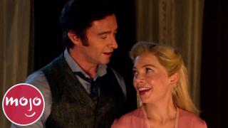 Top 10 Hardest Movie Songs to Sing