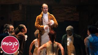 Top 10 Hardest Musicals to Perform