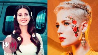 Top 10 Singers You'll Like If You Like Lana Del Rey