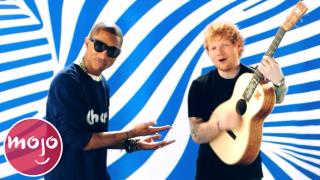 Top 10 Songs You Didn