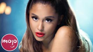 Top 20 Best Ariana Grande Songs