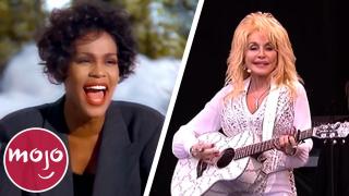 Top 20 Influential Women in Music of All Time