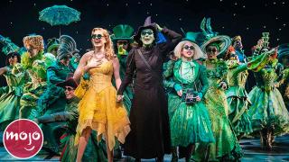 How Wicked Changed Broadway (For Good)