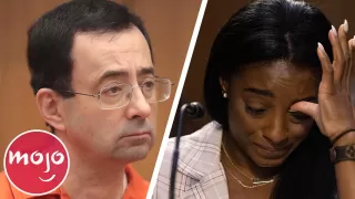 10 Biggest Gymnastics Controversies & Scandals