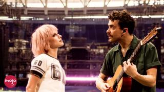 10 Relationships That Started in Bands
