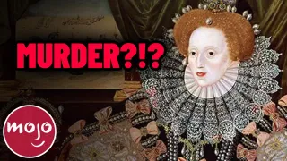 Queen Elizabeth I: 10 Fascinating Details About the Final Tudor Monarch