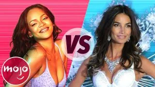 Rihanna's Savage X Fenty VS Victoria's Secret