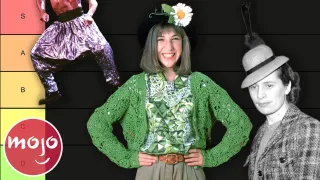 TIER LIST: Worst Beauty & Fashion Trends of Every Decade