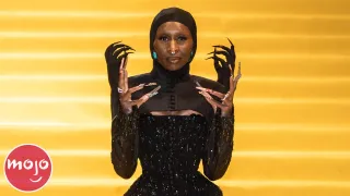 Top 10 Avant-Garde Red Carpet Looks of All Time