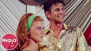 Top 10 Classic Musicals That Have Aged Especially Poorly