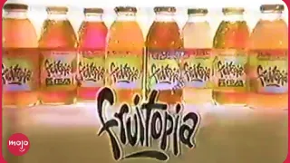 Top 10 Discontinued American Snacks Still Sold Elsewhere