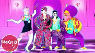 Top 10 Best Just Dance Group Routines