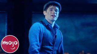 Top 10 Best Man Ballads in Musicals