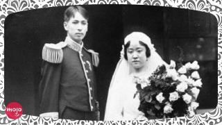 Top 10 Most Infamous Arranged Marriages in History