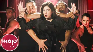 Top 10 Musical TV Shows That Belong on Broadway