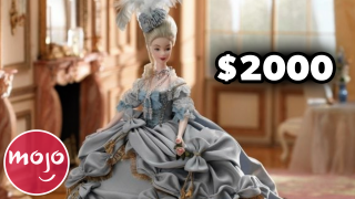 Top 10 Rarest & Hard to Find Barbies