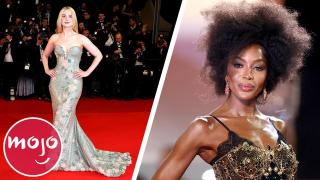 Top 15 Cannes Festival Red Carpet Looks of 2025