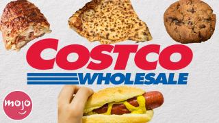 Top 10 Store Food Court Menu Items