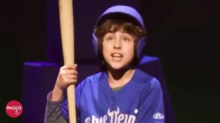 Top 20 Hardest Roles for Child Actors in Musicals
