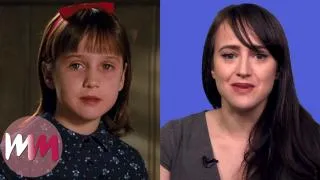 Top 10 '90s Kid Stars: Where Are They Now?