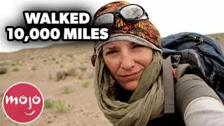Top 10 Badass Women Travellers in History