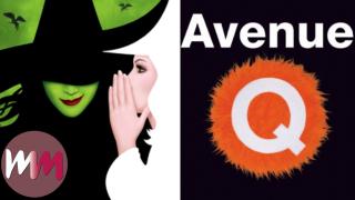 Top 10 Broadway Shows That Shockingly Didn