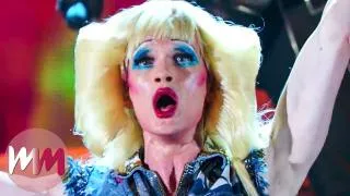 Top 10 Hardest Male Musical Roles