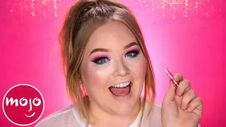 Top 10 Best NikkieTutorials Videos