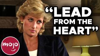 Top 10 Princess Diana Quotes To Live By