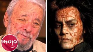 Top 10 Ultimate Stephen Sondheim Musicals