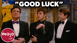 Top 10 Things You Should NEVER Say to a Musical Theatre Fan