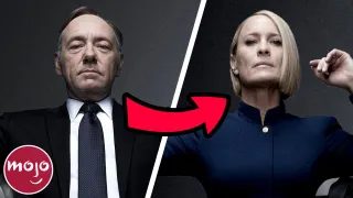 10 Exact Moments We Knew a Show Was Getting Cancelled