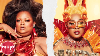 10 RuPaul's Drag Race Besties Who Fell Out