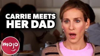 10 Scrapped Sex and the City & And Just Like That Storylines (& Where They Were Headed)