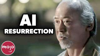 20 Worst Ways Shows Dealt With an Actor's Death