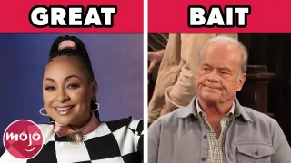 5 Sitcom Reimaginings That Shined & 5 That Were Nostalgia Bait