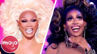 Drag Race Recap: Final Elimination After Drag Race Live! Vegas Musical | MsMojo