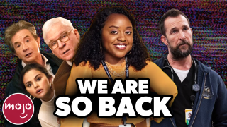 How the Old Television Model Is Making a Comeback | Abbott Elementary, The Pitt, & More