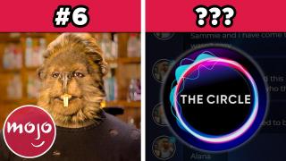 Ranking All the Reality Shows Where Contestants Can