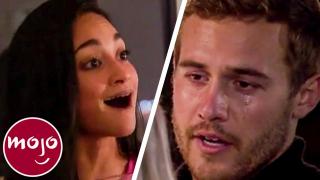 The Bachelor Week 4 Recap: Victoria Faces Ex Chase Rice & Alayah Returns! I The Bach Chat 🌹