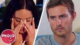 The Bachelor Recap: Peter CANCELS Victoria F Hometown Date | The Bach Chat 🌹